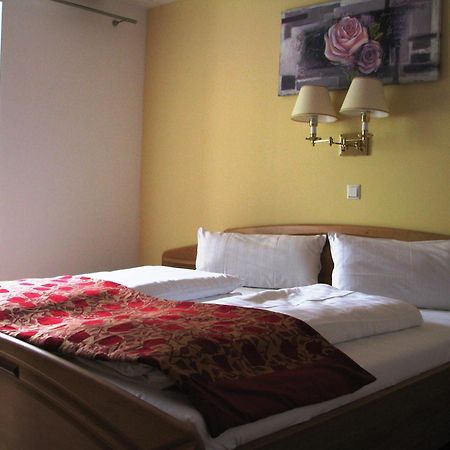 Wellnesshotel & Restaurant Hexenschopf Loeffingen Luaran gambar