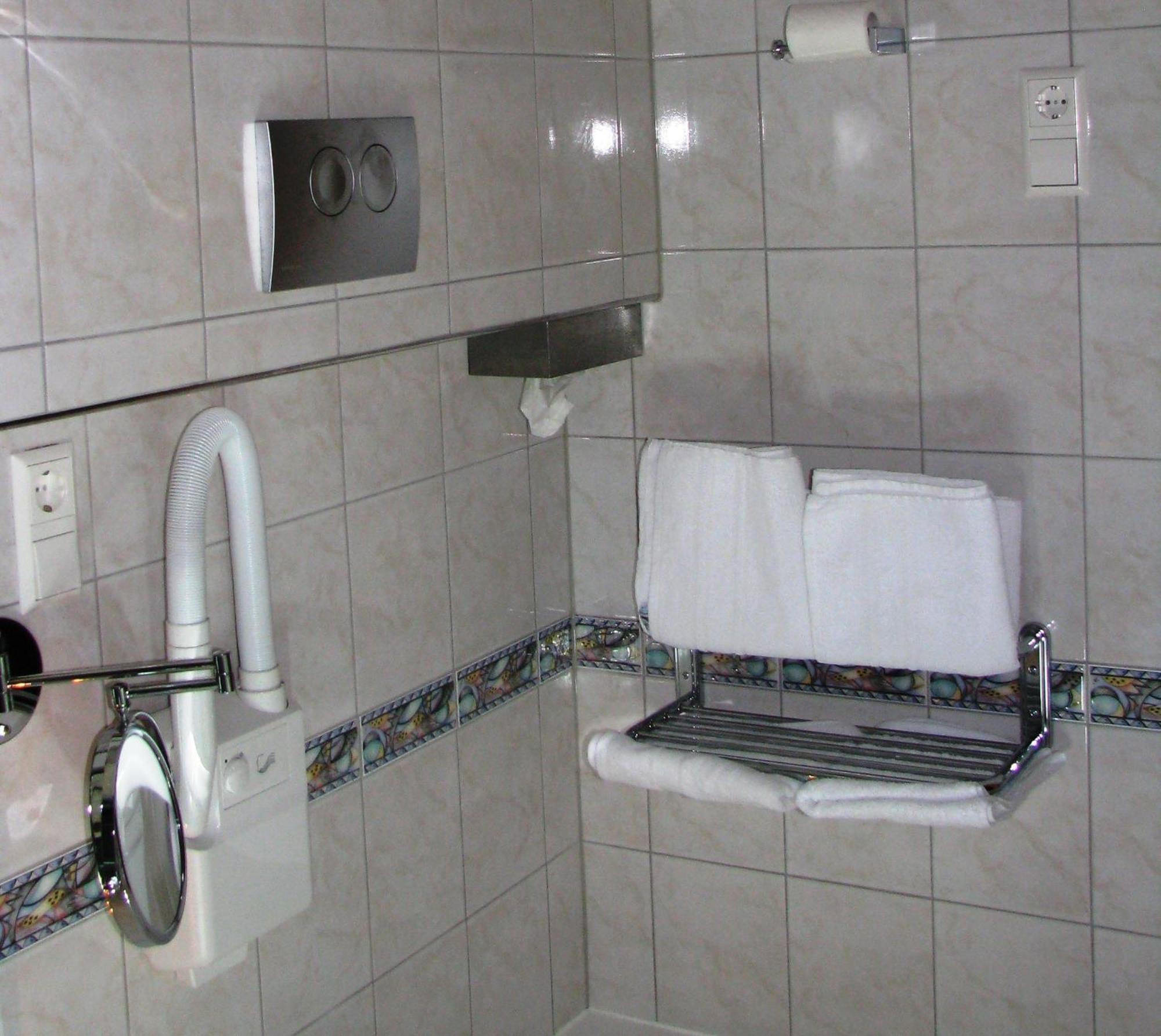 Wellnesshotel & Restaurant Hexenschopf Loeffingen Luaran gambar