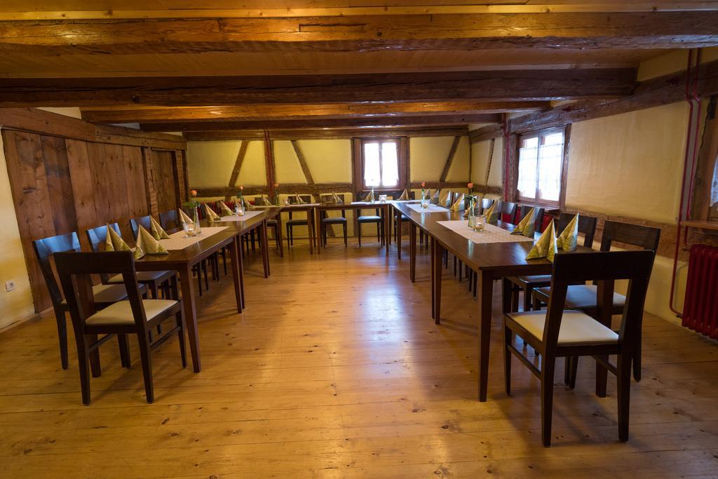 Wellnesshotel & Restaurant Hexenschopf Loeffingen Luaran gambar