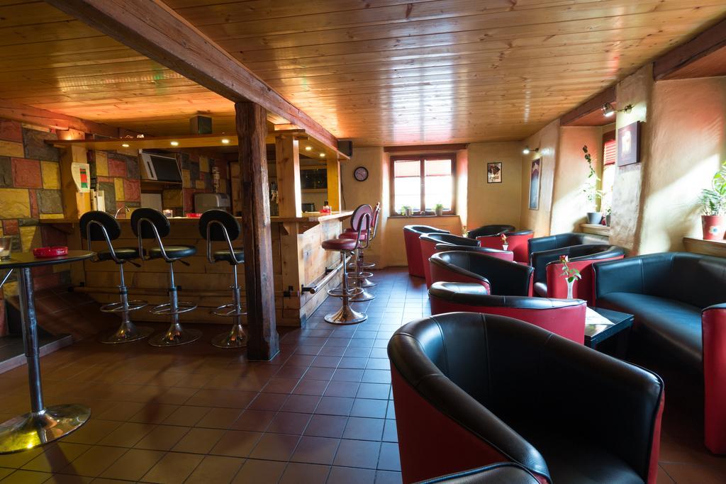 Wellnesshotel & Restaurant Hexenschopf Loeffingen Luaran gambar