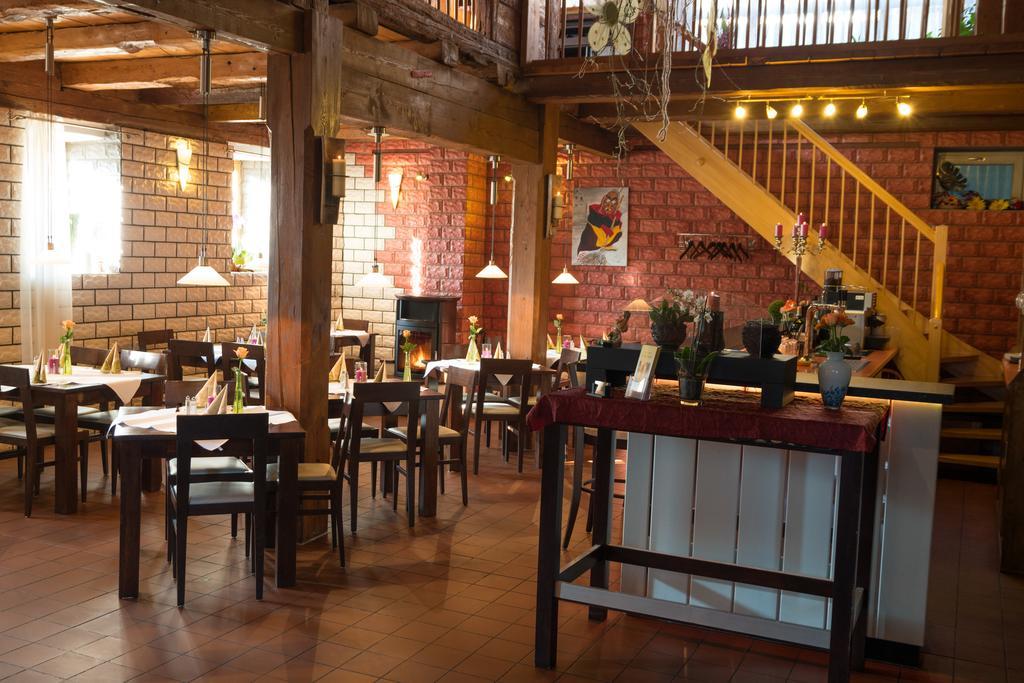 Wellnesshotel & Restaurant Hexenschopf Loeffingen Luaran gambar