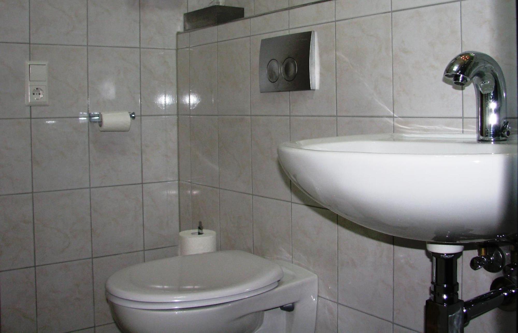 Wellnesshotel & Restaurant Hexenschopf Loeffingen Luaran gambar