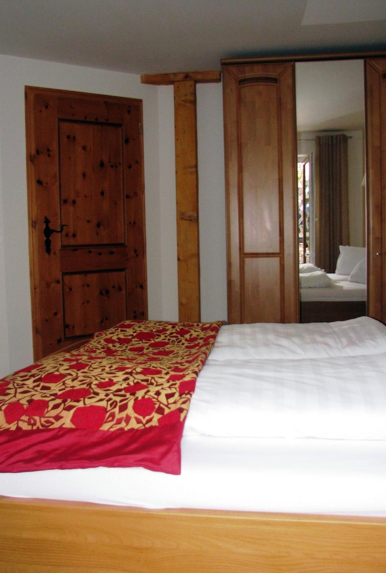 Wellnesshotel & Restaurant Hexenschopf Loeffingen Luaran gambar