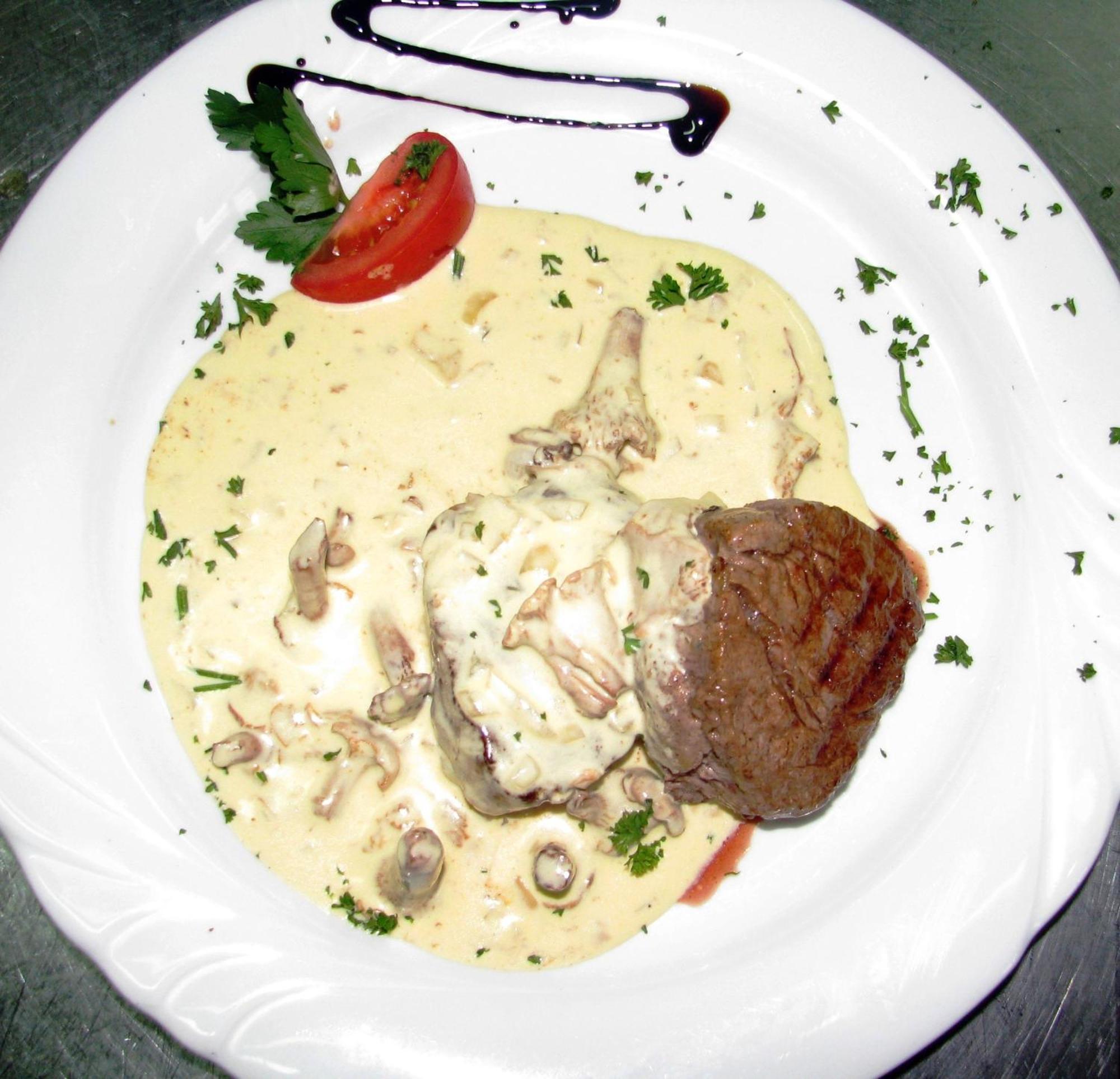 Wellnesshotel & Restaurant Hexenschopf Loeffingen Luaran gambar