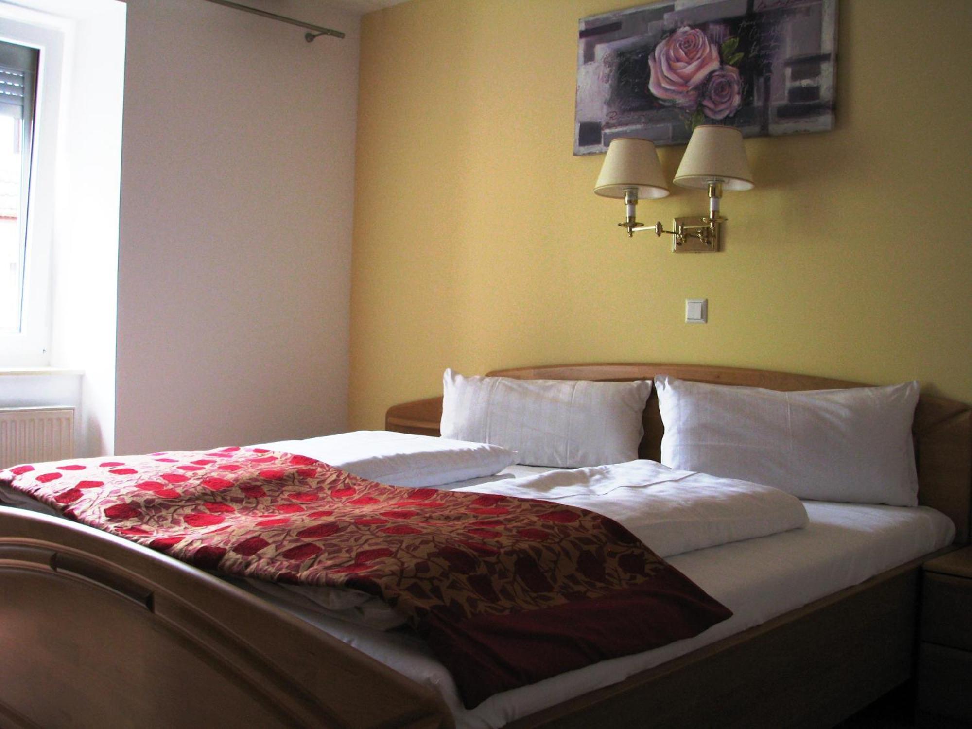 Wellnesshotel & Restaurant Hexenschopf Loeffingen Luaran gambar