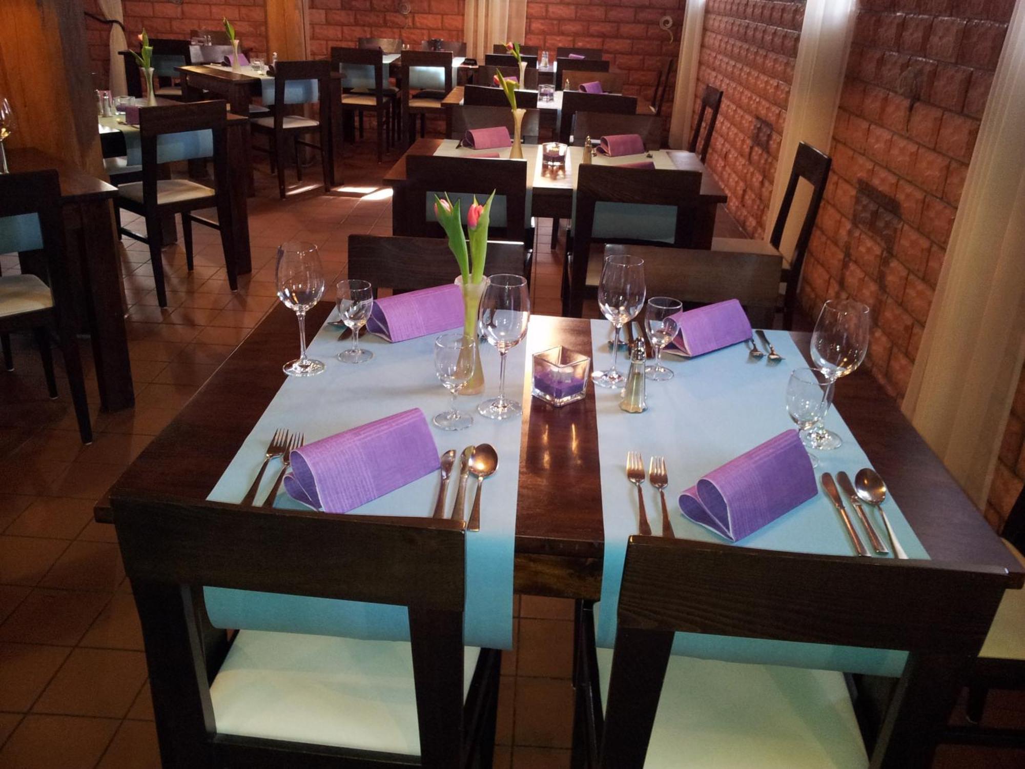 Wellnesshotel & Restaurant Hexenschopf Loeffingen Luaran gambar