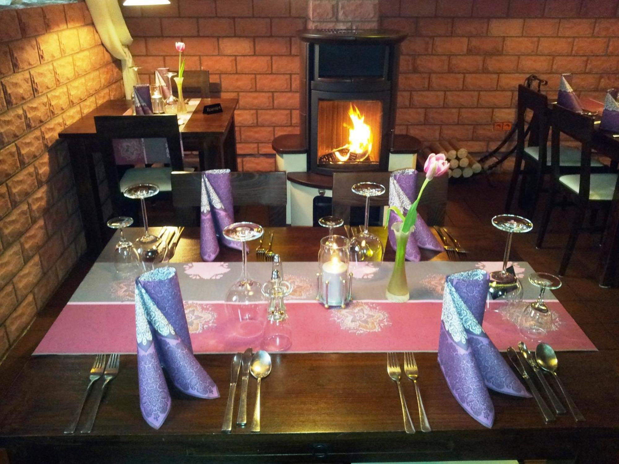 Wellnesshotel & Restaurant Hexenschopf Loeffingen Luaran gambar