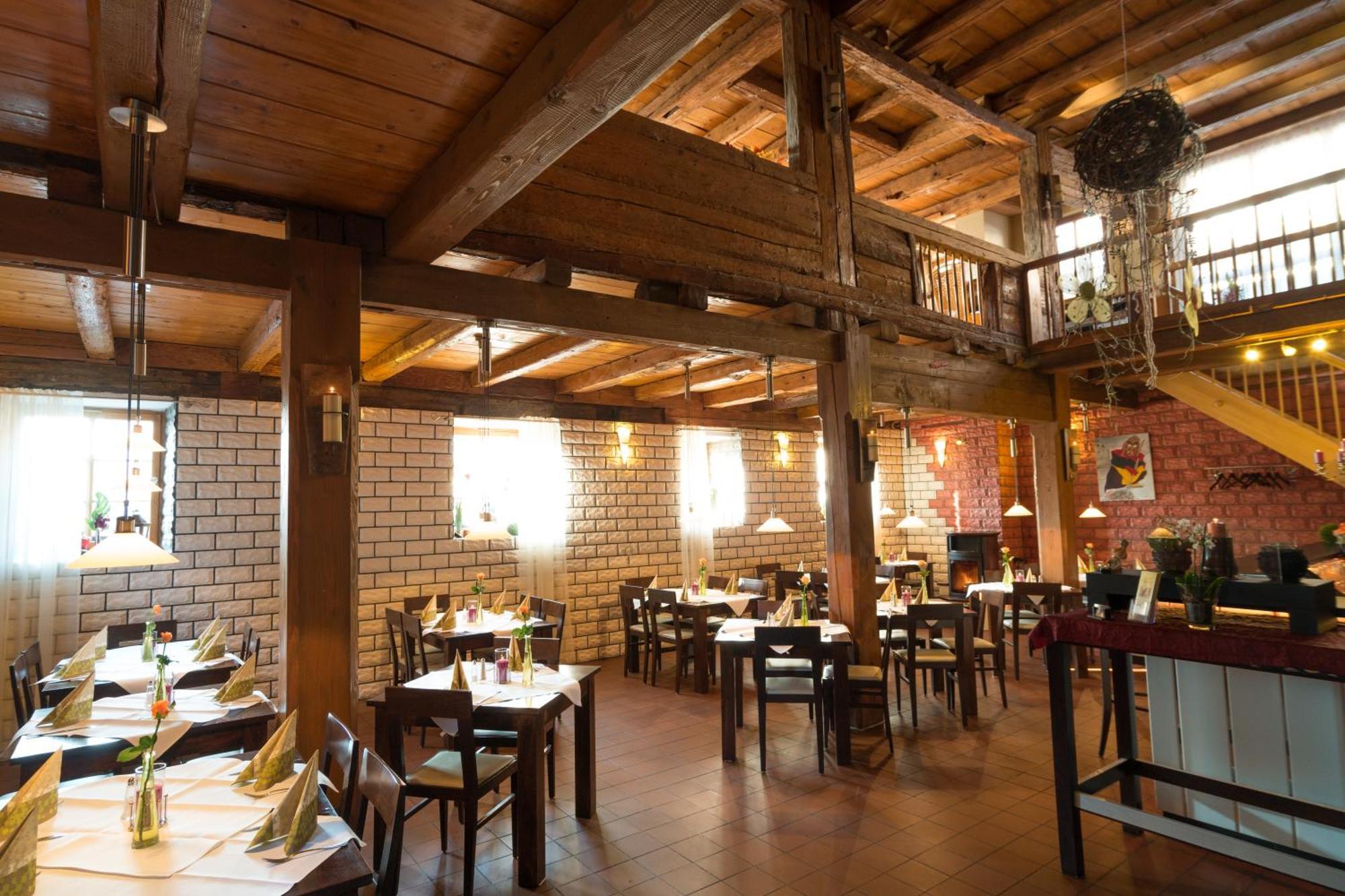 Wellnesshotel & Restaurant Hexenschopf Loeffingen Luaran gambar