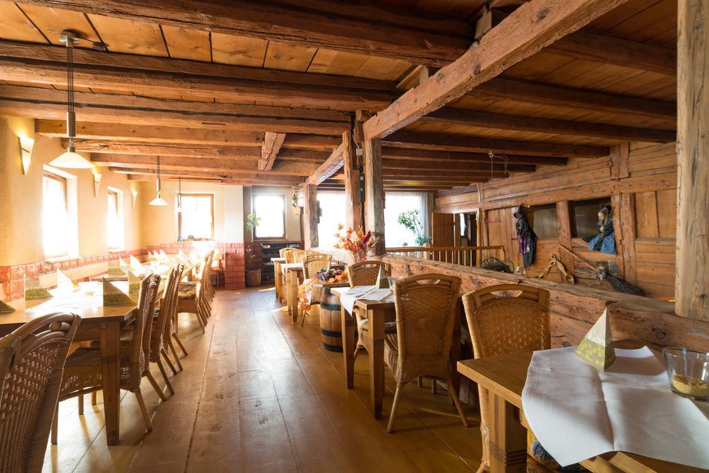 Wellnesshotel & Restaurant Hexenschopf Loeffingen Luaran gambar