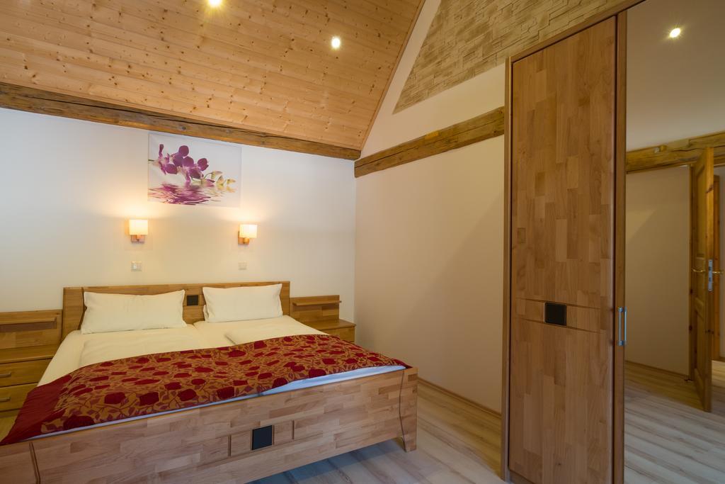 Wellnesshotel & Restaurant Hexenschopf Loeffingen Luaran gambar