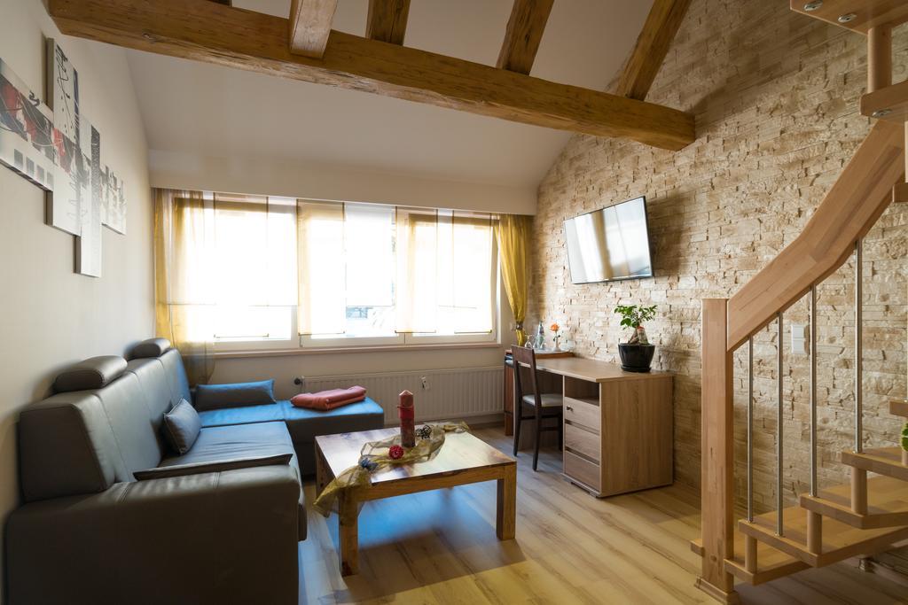 Wellnesshotel & Restaurant Hexenschopf Loeffingen Luaran gambar