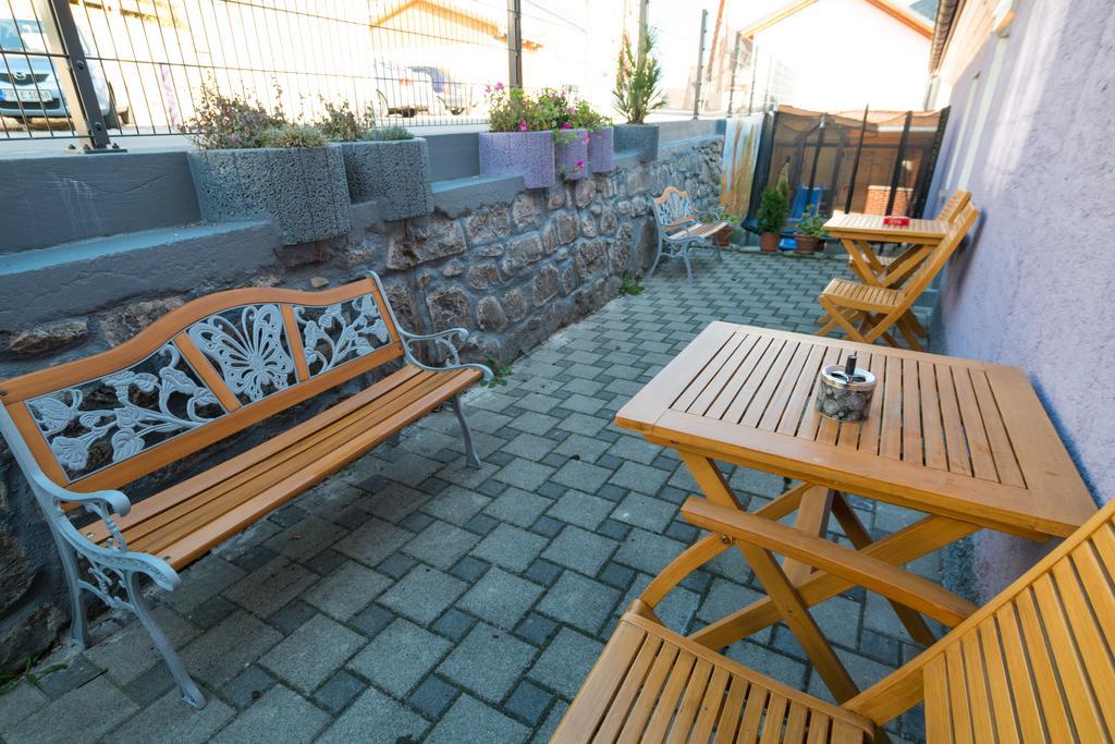 Wellnesshotel & Restaurant Hexenschopf Loeffingen Luaran gambar