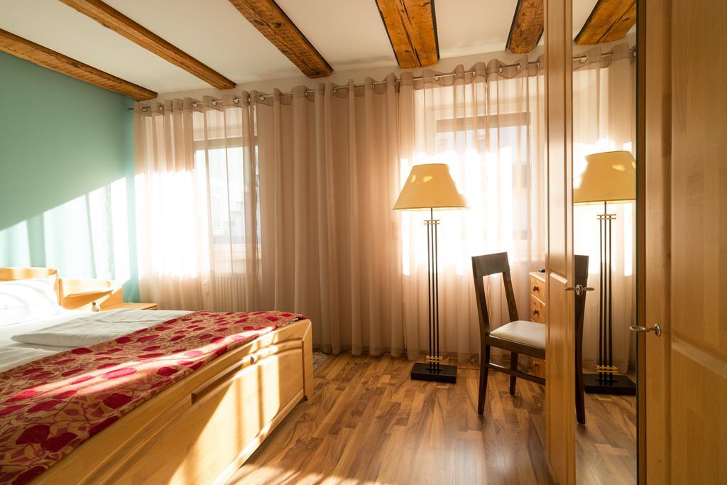 Wellnesshotel & Restaurant Hexenschopf Loeffingen Luaran gambar