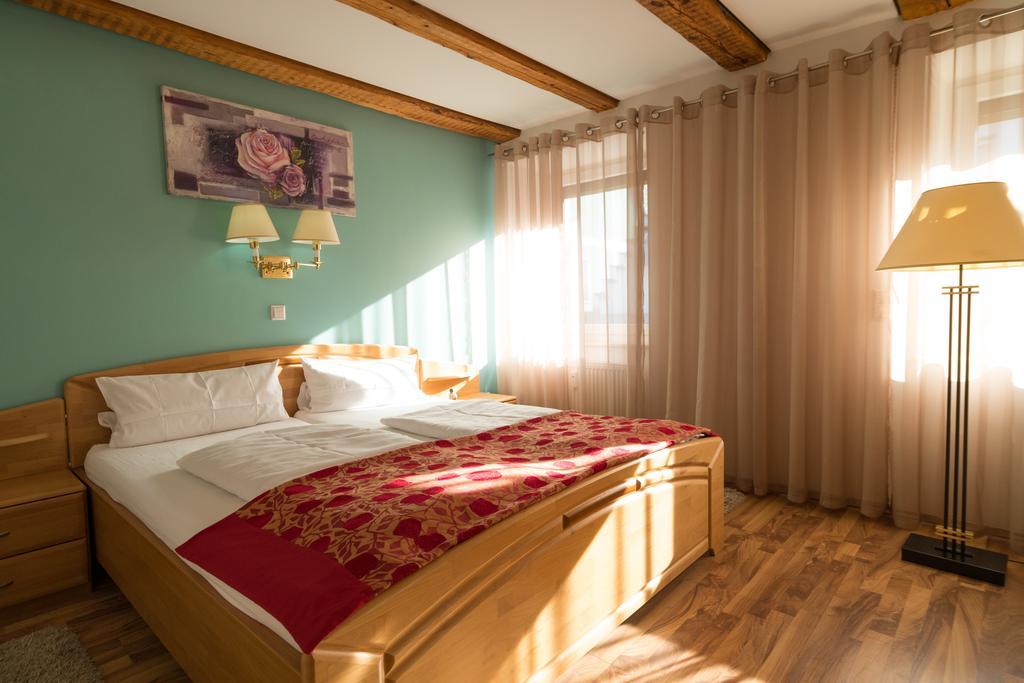 Wellnesshotel & Restaurant Hexenschopf Loeffingen Luaran gambar