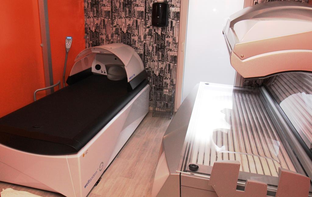 Wellnesshotel & Restaurant Hexenschopf Loeffingen Luaran gambar