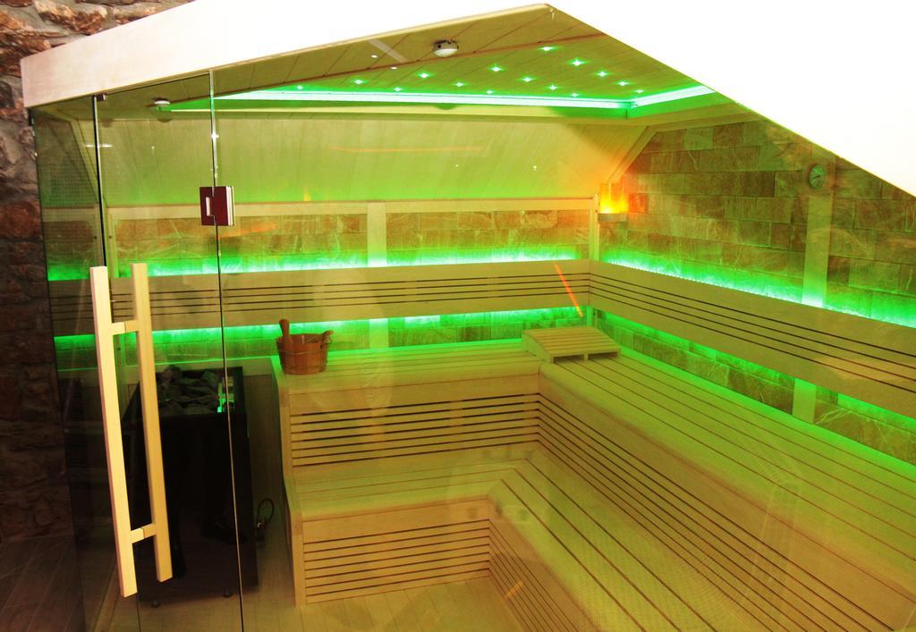 Wellnesshotel & Restaurant Hexenschopf Loeffingen Luaran gambar