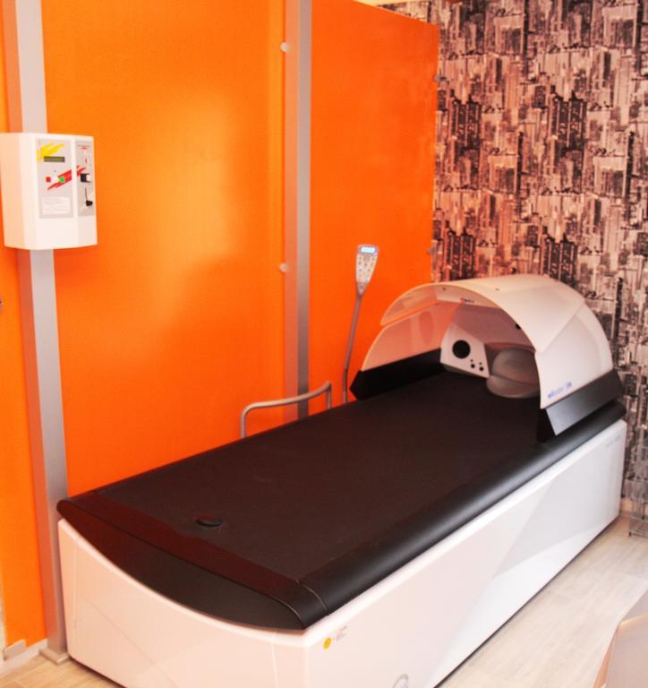 Wellnesshotel & Restaurant Hexenschopf Loeffingen Luaran gambar