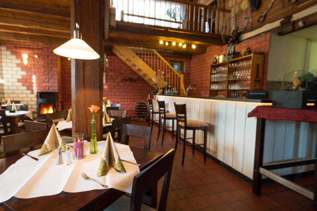 Wellnesshotel & Restaurant Hexenschopf Loeffingen Luaran gambar