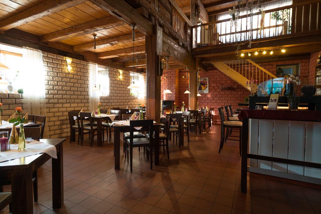 Wellnesshotel & Restaurant Hexenschopf Loeffingen Luaran gambar