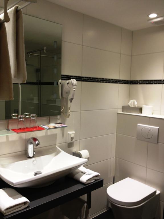Wellnesshotel & Restaurant Hexenschopf Loeffingen Luaran gambar