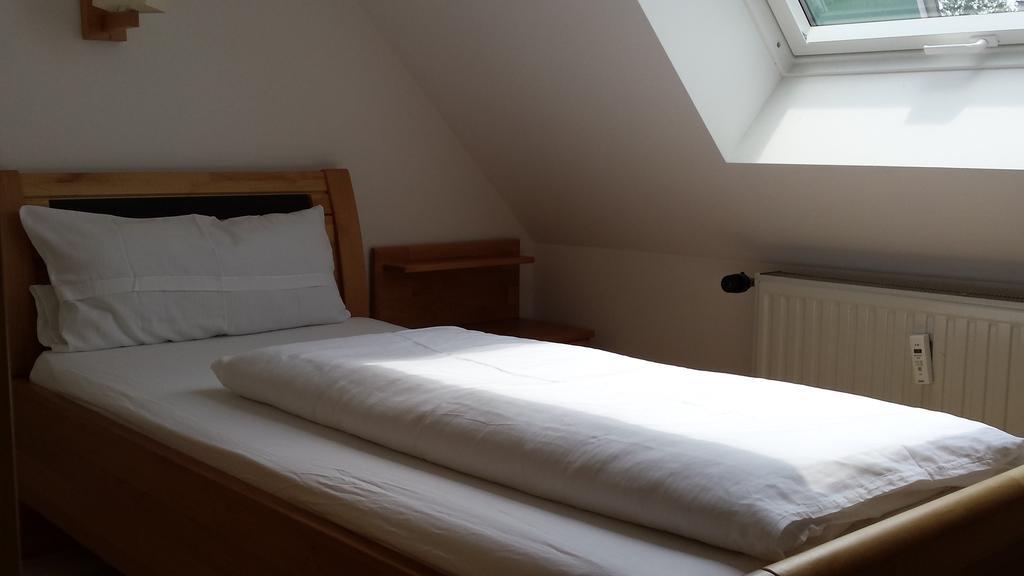 Wellnesshotel & Restaurant Hexenschopf Loeffingen Bilik gambar