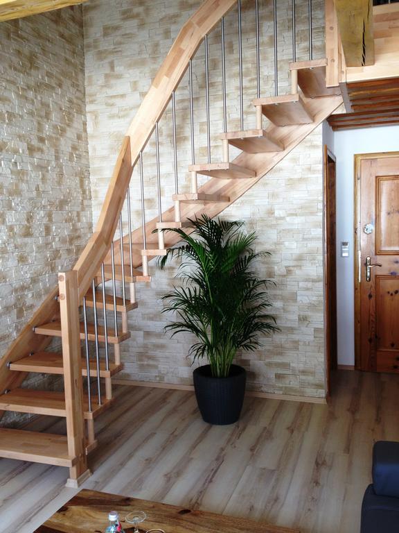 Wellnesshotel & Restaurant Hexenschopf Loeffingen Luaran gambar