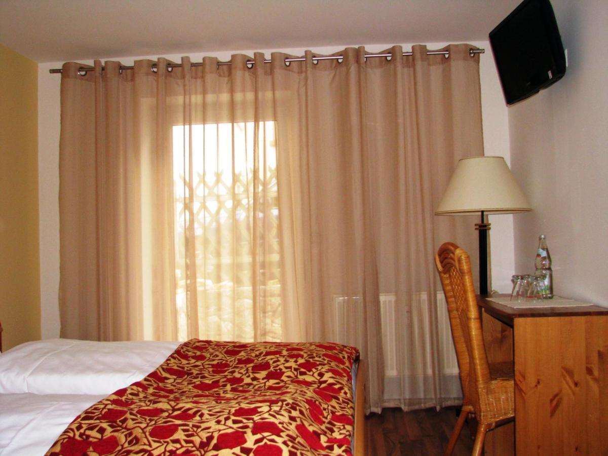 Wellnesshotel & Restaurant Hexenschopf Loeffingen Luaran gambar