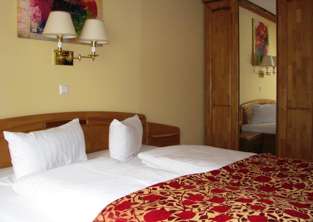 Wellnesshotel & Restaurant Hexenschopf Loeffingen Luaran gambar